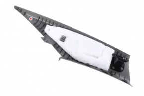 Rear pillar trim upper right Chevrolet Impala 14-20