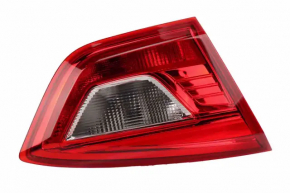 Left inner trunk lid light for Chevrolet Cruze 16-