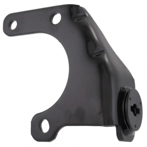 Rear differential gearbox bracket rear right Ford Explorer 12-19