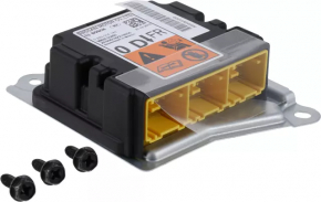 SRS airbag module airbag computer Nissan Leaf 18-21 under 40 kWh