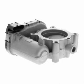 Throttle body Mercedes GLC 300/350e 16-19