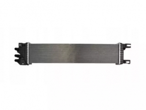 Intercooler radiator Ford Fusion mk5 13-20 1.5T