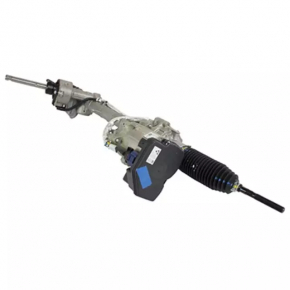 Steering rack Lincoln MKX 16-18 for 21 wheels