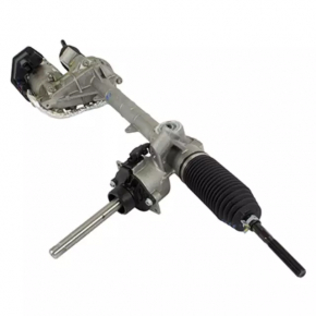 Steering rack Lincoln MKX 16-18 for 21 wheels