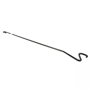 Support bonnet stop Ford Mustang mk6 15-20