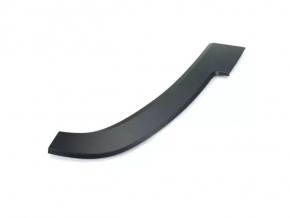Jeep Cherokee KL 14-18 rear left door trim, arch, structure
