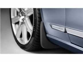 Set of front mud flaps Volvo S90 17-25 2 pcs