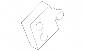 Front left door computer for Audi A6 C7 12-18