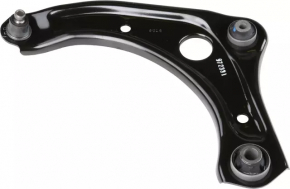 Lower control arm front left Nissan Versa 12-19 usa