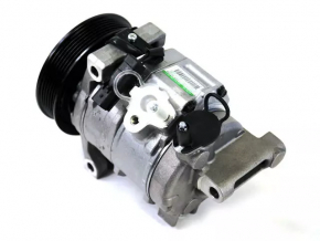 Air Conditioning Compressor Chrysler 300 11-