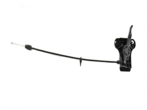 Chrysler 200 15-17 Hood Release Handle
