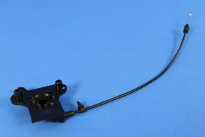 Chrysler 200 15-17 Hood Release Handle
