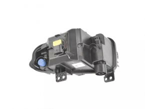 Fog lamp left PTF Fiat 500X 16-18 prerest