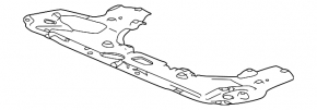 Acura MDX 22-24 engine protection
