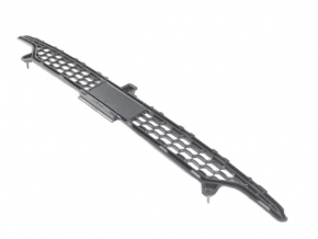 Jeep Grand Cherokee WL 21-25 Radar-Mounted Front Bumper Grille