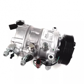 Air conditioning compressor VW Atlas 18- 2.0T, 3.6