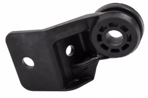 Radiator cushion upper right Chevrolet Camaro 16- 6.2 rubber + plastic