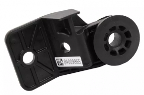 Radiator cushion upper right Chevrolet Camaro 16- 6.2 rubber + plastic