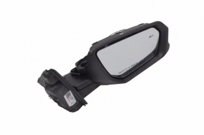 Side mirror right GMC Terrain 18- turn signal, heated, BSM