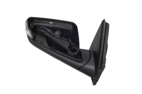 Side mirror right GMC Terrain 18- turn signal, heated, BSM