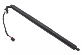 Shock absorber of the tailgate left GMC Terrain 18- electric