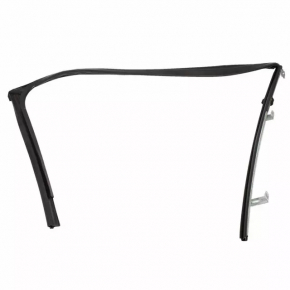 Front left glass seal Ford Flex 09-19