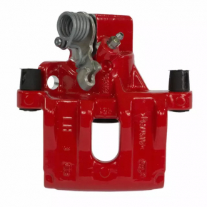 Rear left caliper assembly for Ford Focus mk3 11-18