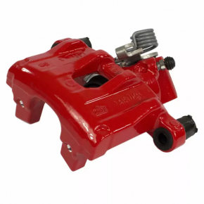Rear left caliper assembly for Ford Focus mk3 11-18