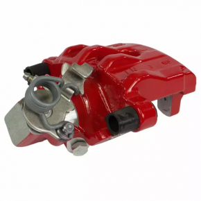 Rear left caliper assembly for Ford Focus mk3 11-18