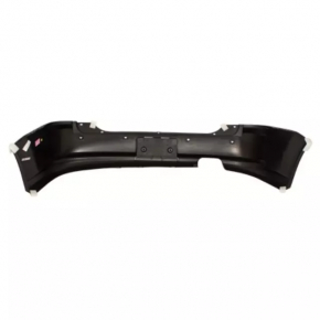Rear bumper bare Ford Flex 09-12 prerest without towbar