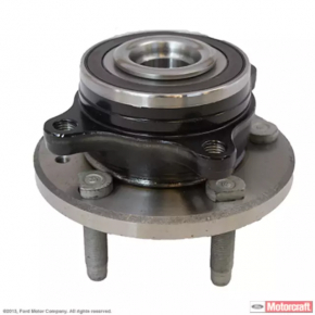 Front right hub Ford Flex 09-19
