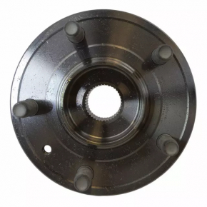 Front left hub Ford Flex 09-19