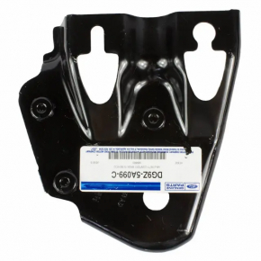 Front subframe burdock left Lincoln MKZ 13-20