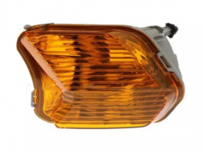 Left turn signal Ford Escape MK3 17-19 rest white