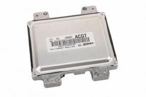 Buick Encore 17-19 Engine Computer ECU