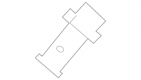 Air Flow Meter Nissan Rogue 14-20