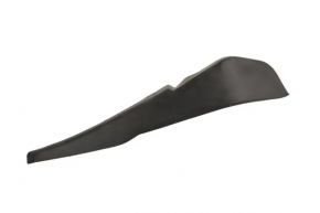 Left windshield wiper seal Chevrolet Malibu 16-