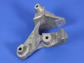 Front Airbag Bracket Dodge Grand Caravan 11-20