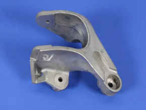 Front Airbag Bracket Dodge Grand Caravan 11-20