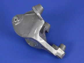 Front Airbag Bracket Dodge Grand Caravan 11-20