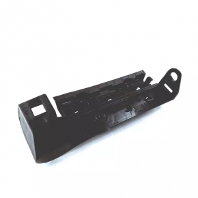 Rear bumper mount right inner Audi A6 C7 16-18 rest
