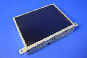 Monitor, display, navigation Chrysler 300 11-14 prerest