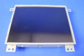 Monitor, display, navigation Chrysler 300 11-14 prerest