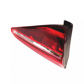Light inside trunk lid left VW Passat b8 16-19 USA dark