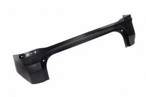 Rear bumper for Chevrolet Equinox 18-24 with parking sensors