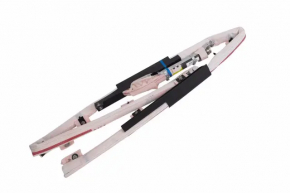 Airbag side curtain right Chevrolet Equinox 18-