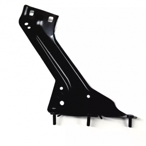 Front right wing bracket Audi Q5 8R 09-17 AVTM