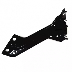 Front right wing bracket Audi Q5 8R 09-17