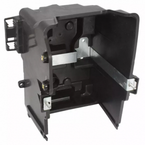 Battery housing assembly Ford Fiesta 11-13