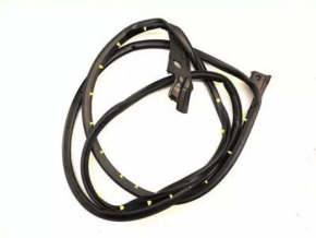 Front left door seal Ford Explorer 11-19